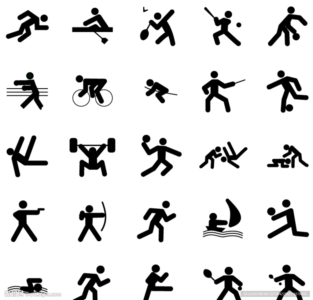 关键球员的